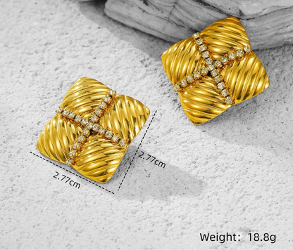 BOUCLES D'OREILLES 2024