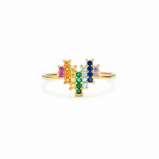 RAINBOW LOVE