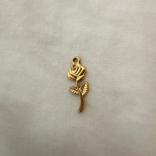 FLOWER VINTAGE CHARM
