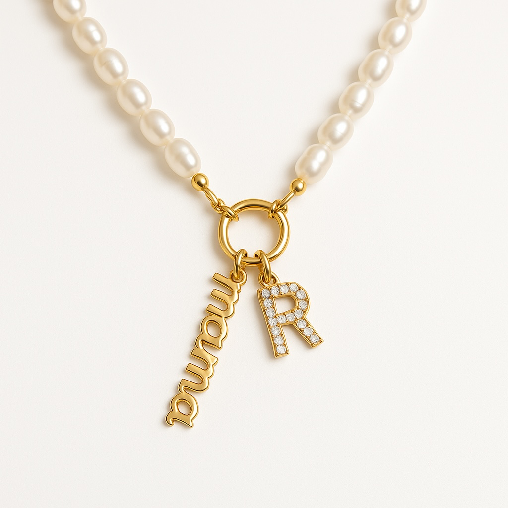 AGHATA PEARL