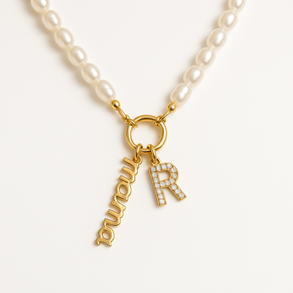AGHATA PEARL