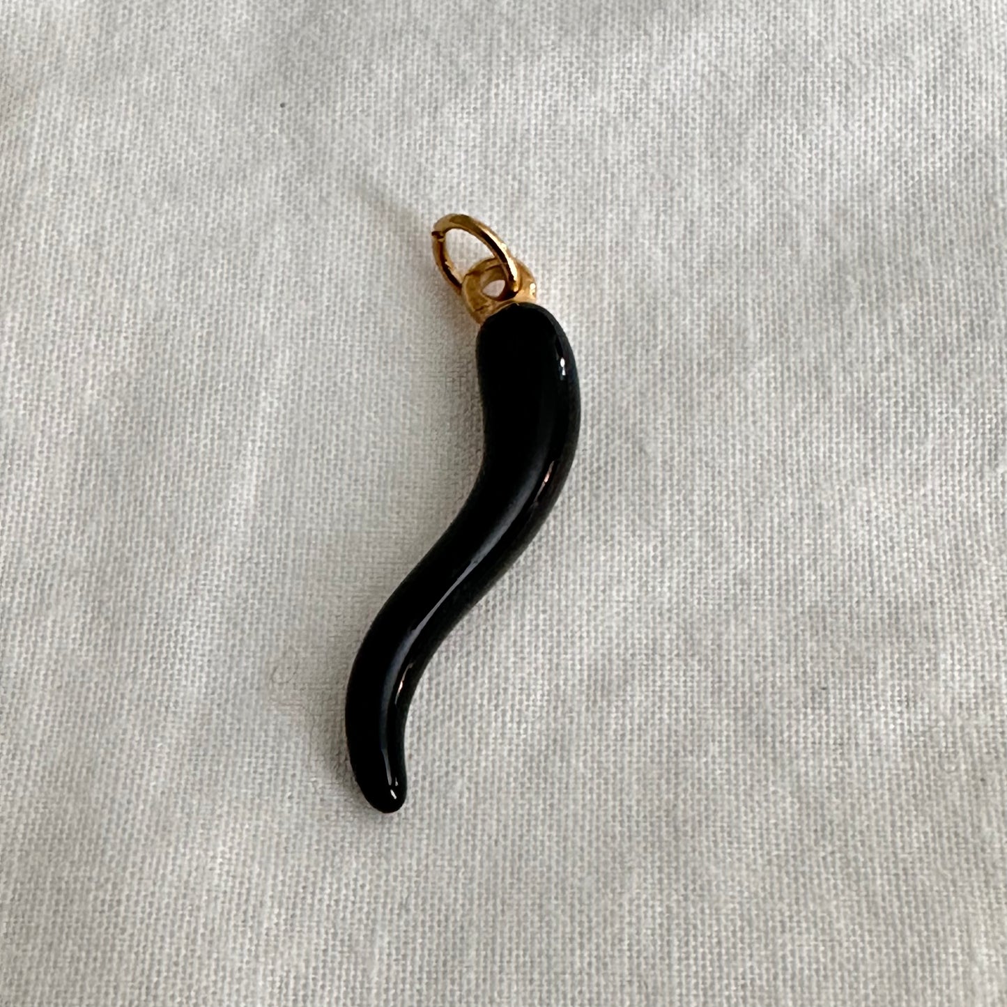 BLACK CHILI