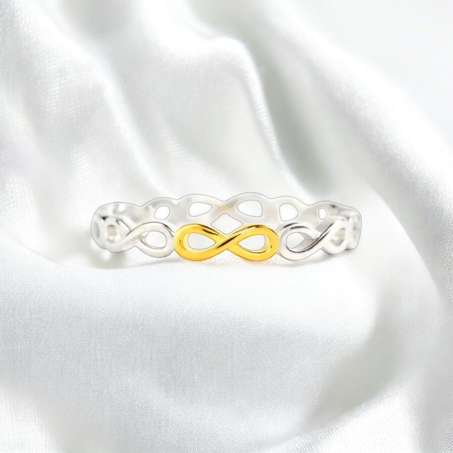INFINITY