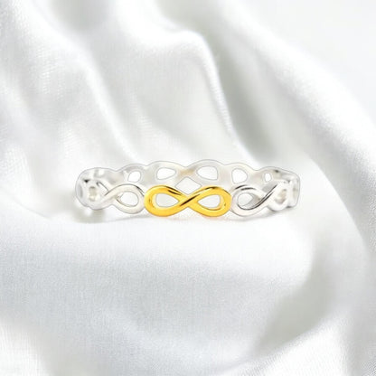 INFINITY