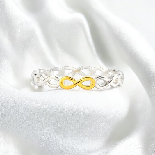 INFINITY