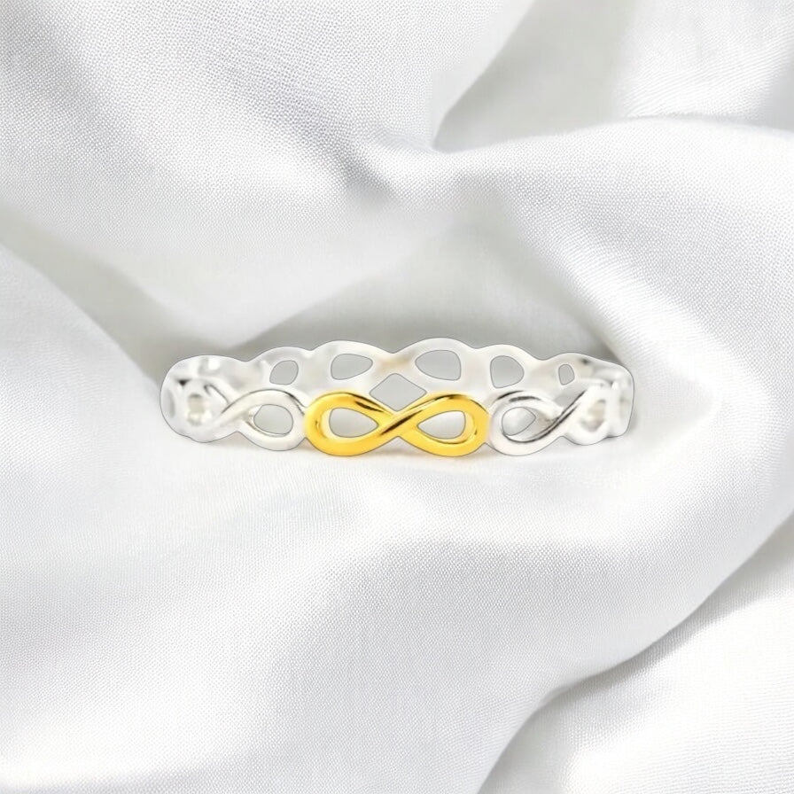 INFINITY