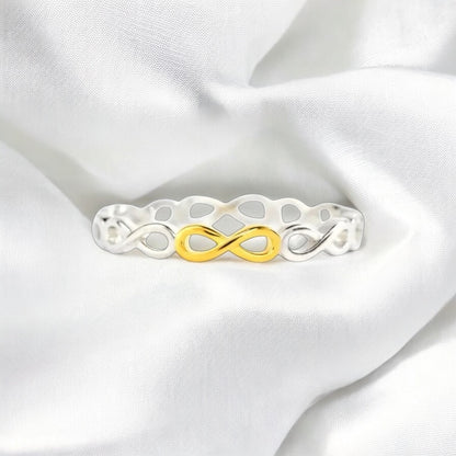INFINITY
