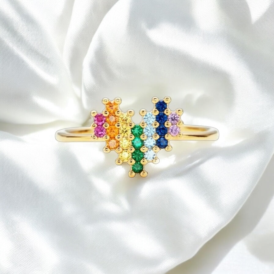 RAINBOW LOVE