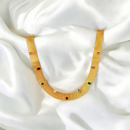 LUXURY NECKLACE