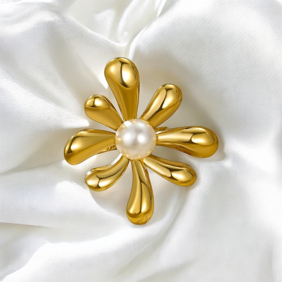 SUNFLOWER PEARL