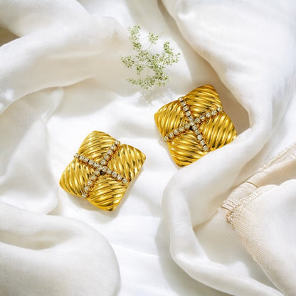BOUCLES D'OREILLES 2024