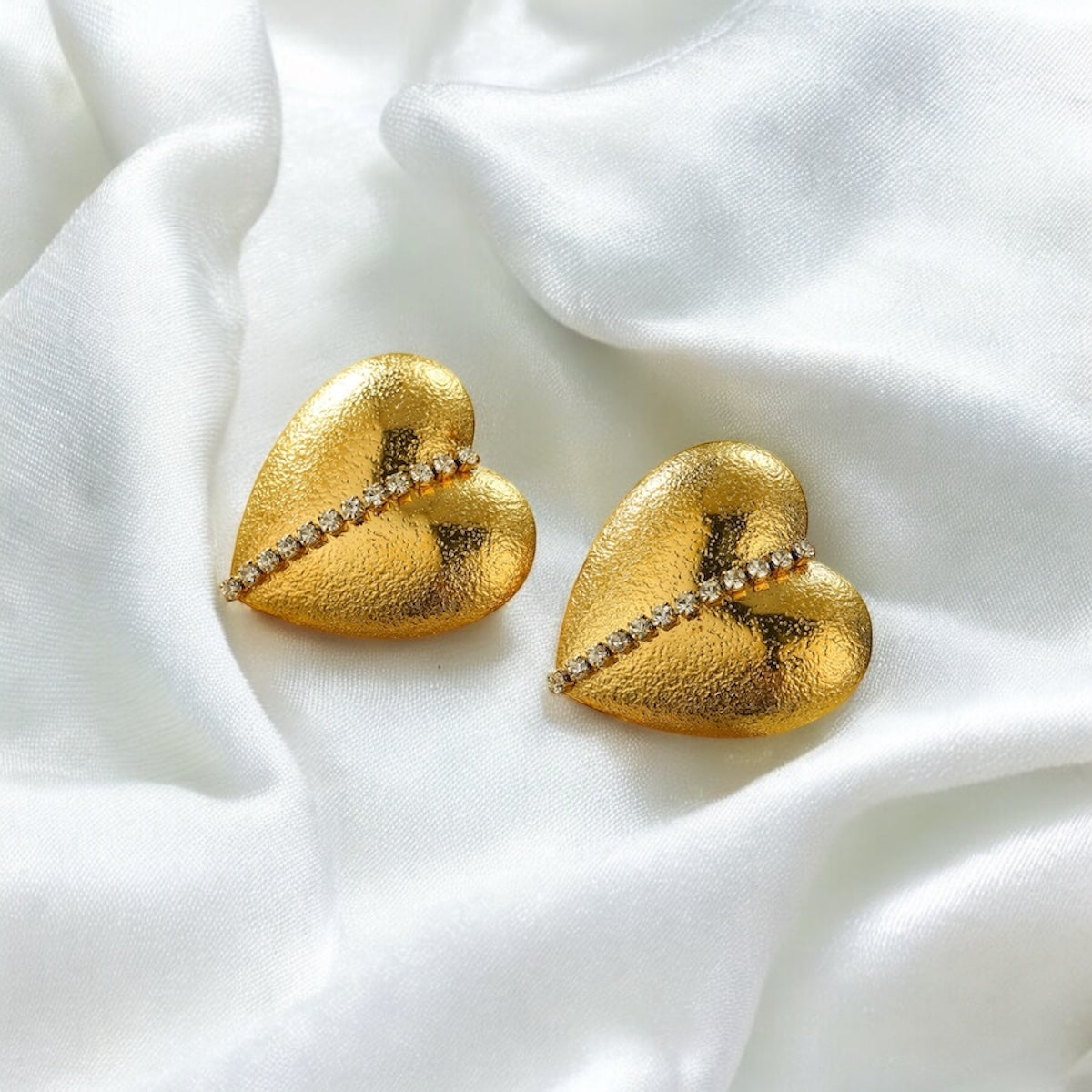 COEUR AIMANT