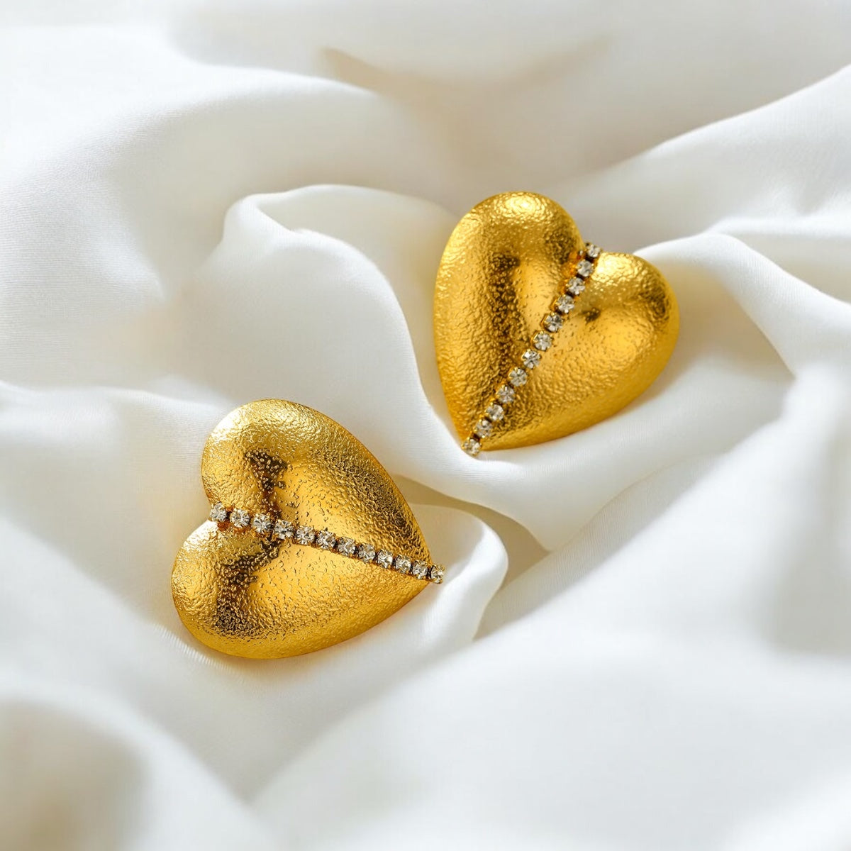 COEUR AIMANT