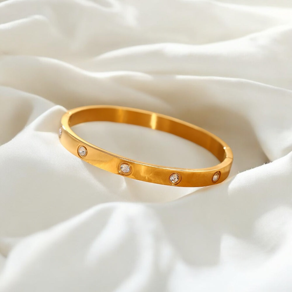 BRACELET DE TENNIS
