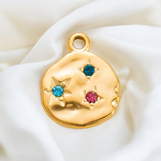 FINE CHARM