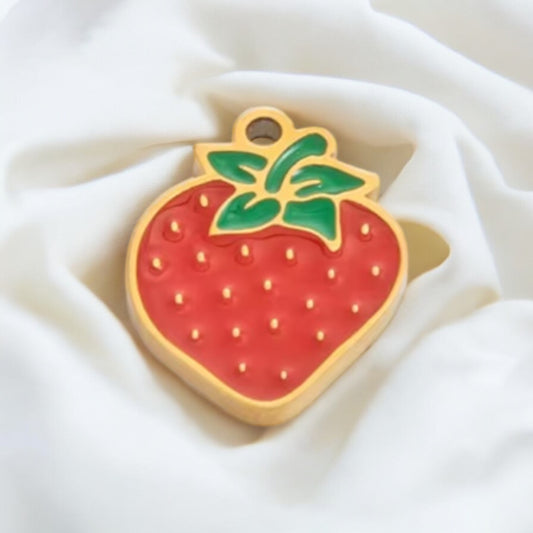 STRAWBERRY CHARM