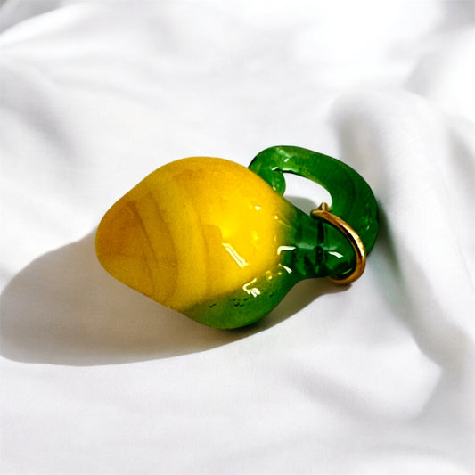 LEMON FRUITY