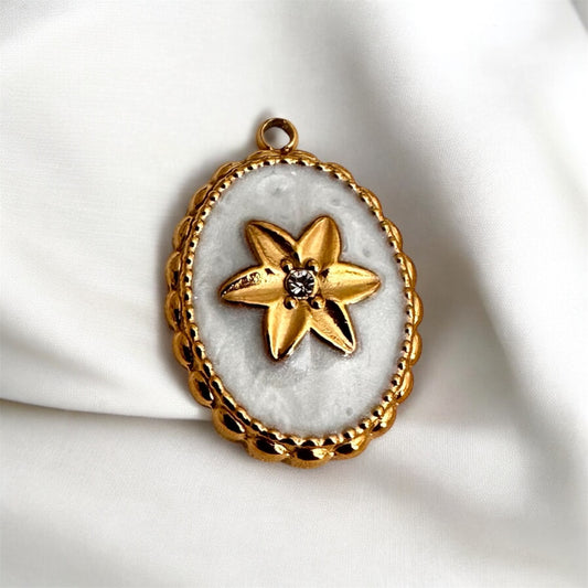 BUTTERFLY CHARM