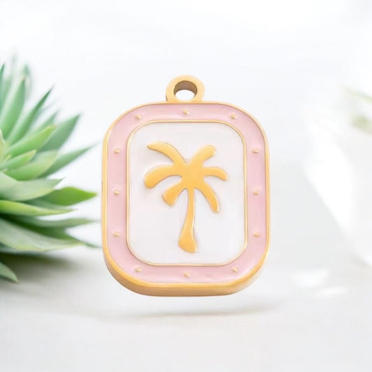 PALM CHARM