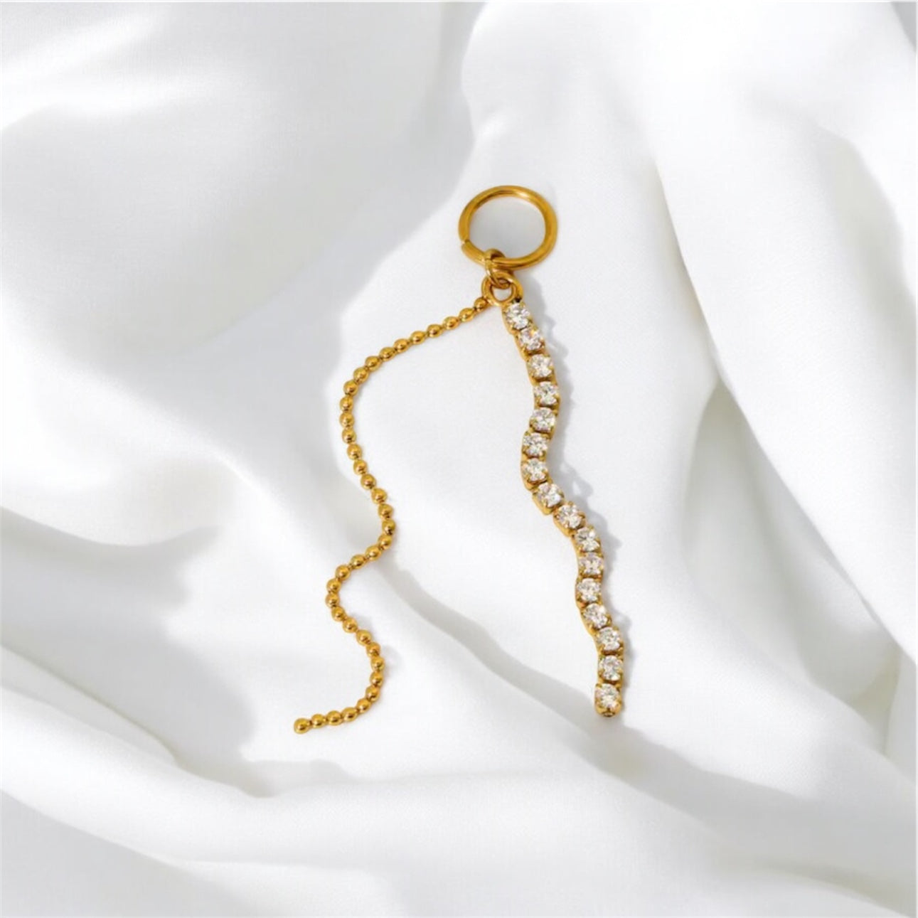 TASSEL-CHAIN