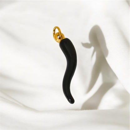 BLACK CHILI