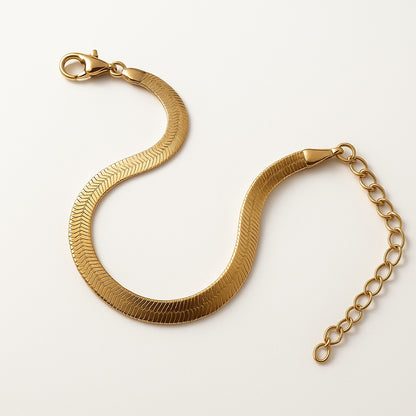 SNAKE BRACELET