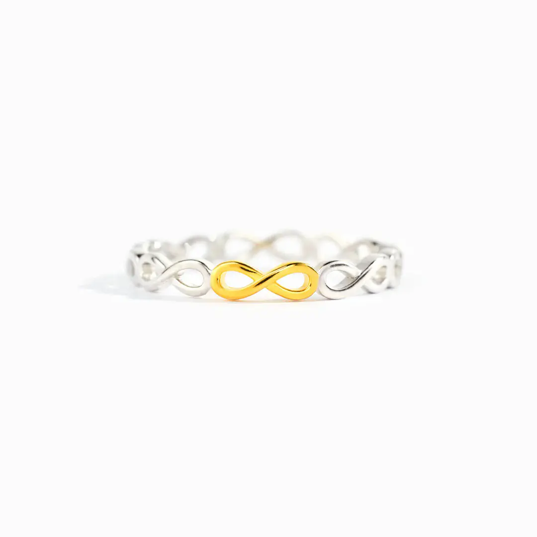 INFINITY