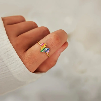 RAINBOW LOVE