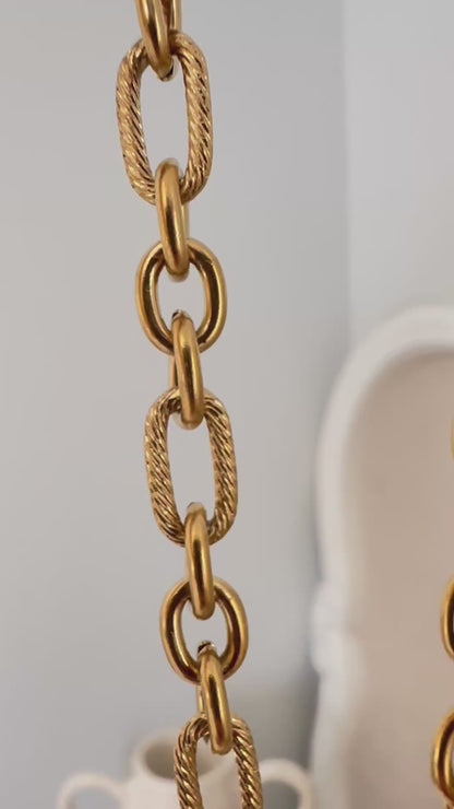 FLORIDA NECKLACE