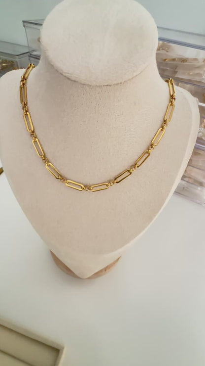 MIAMI NECKLACE