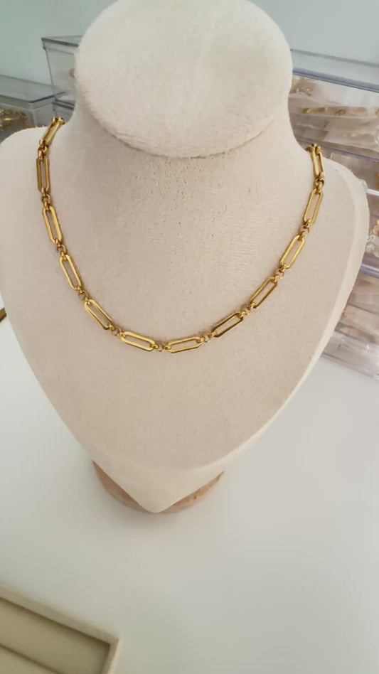 MIAMI NECKLACE